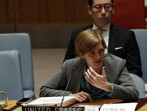 Le Conseil de sécurité de l’ONU veut  combattre la propagande terroriste
